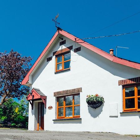 Barn Cottage Spittal  Exterior foto